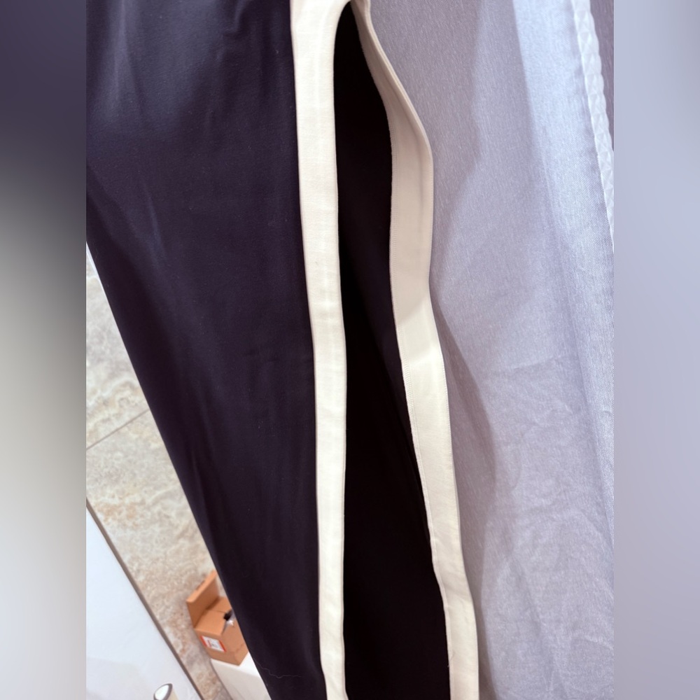 STUAB. Bodycon, Colorblock - Picture 4 of 5